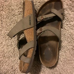 Birkenstock Sandals